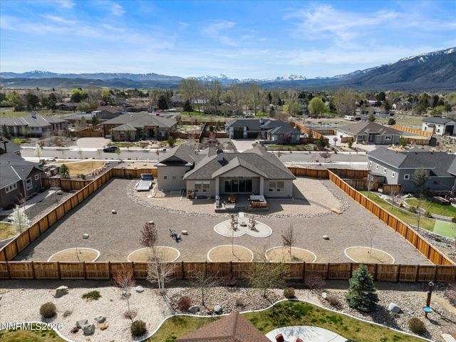 921 Rain Shadow Way, Gardnerville, NV 89460