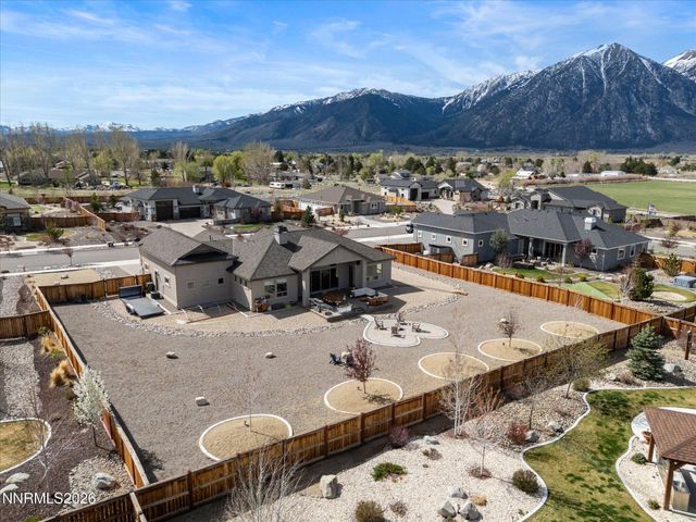 921 Rain Shadow Way, Gardnerville, NV 89460
