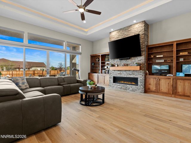 921 Rain Shadow Way, Gardnerville, NV 89460