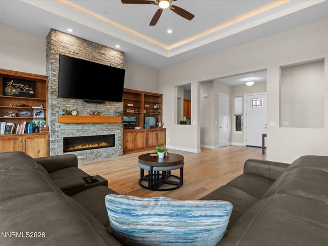 921 Rain Shadow Way, Gardnerville, NV 89460