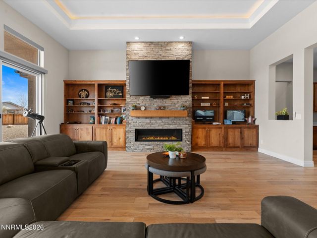 921 Rain Shadow Way, Gardnerville, NV 89460