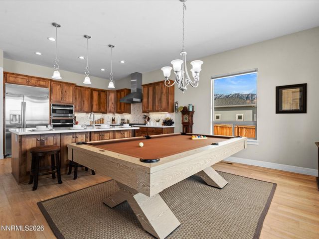 921 Rain Shadow Way, Gardnerville, NV 89460