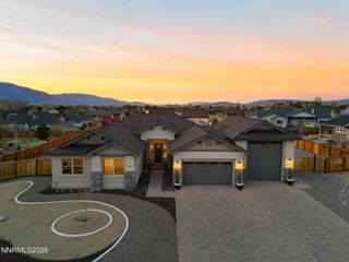 921 Rain Shadow Way, Gardnerville, NV 89460