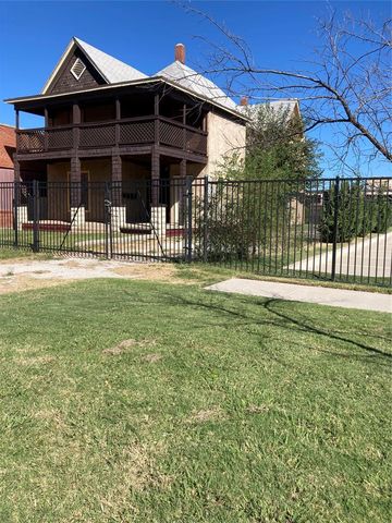 617 W California Avenue, Oklahoma City, OK 73102