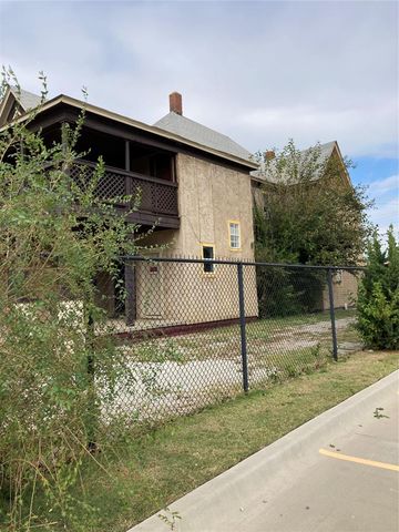 617 W California Avenue, Oklahoma City, OK 73102