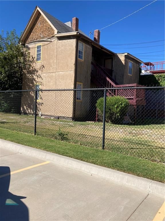 617 W California Avenue, Oklahoma City, OK 73102