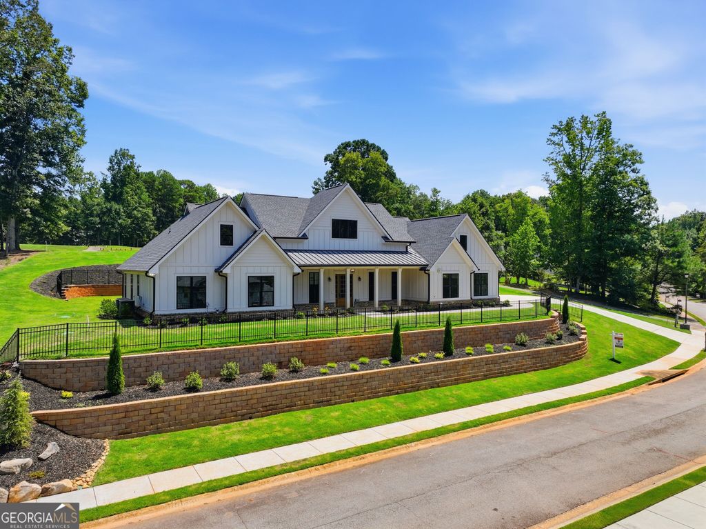 1534 Red Cedar Road, Commerce, GA 30530 — photo 2