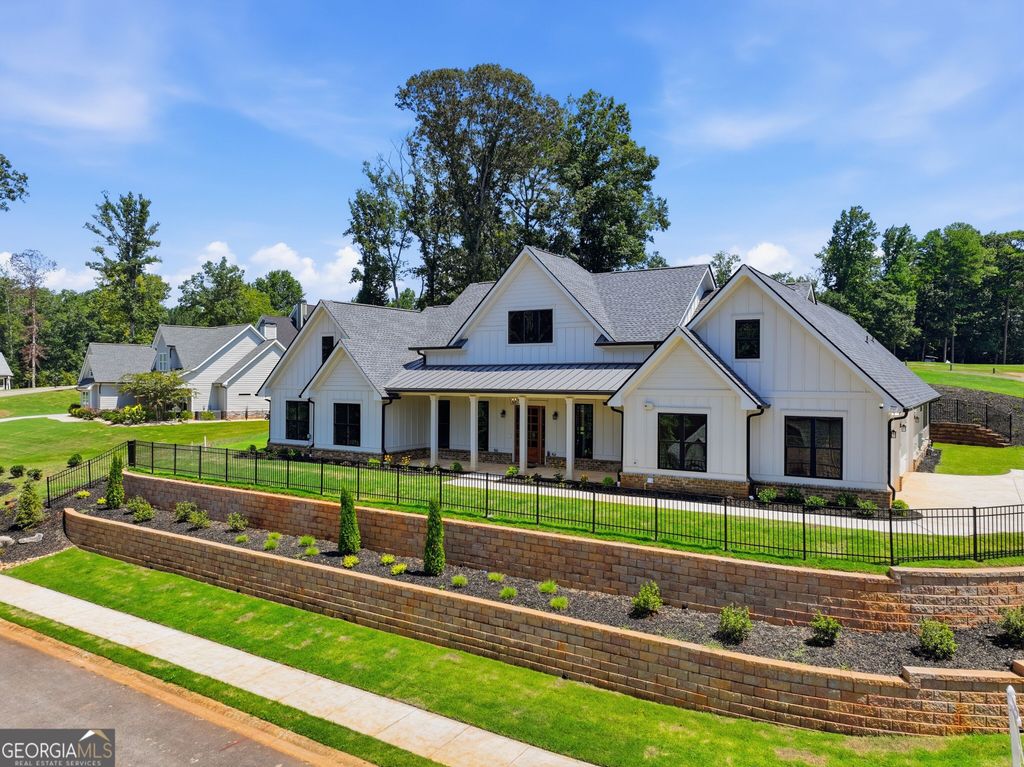 1534 Red Cedar Road, Commerce, GA 30530 — photo 3