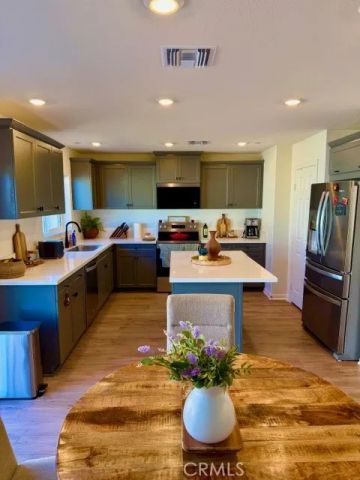 28316 Golden Spring, Nuevo, CA 92567