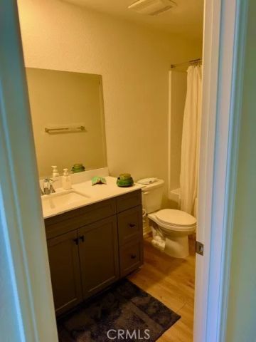 28316 Golden Spring, Nuevo, CA 92567