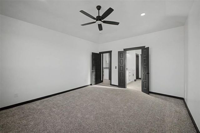 2440 Canyon Circle, Blanchard, OK 73010