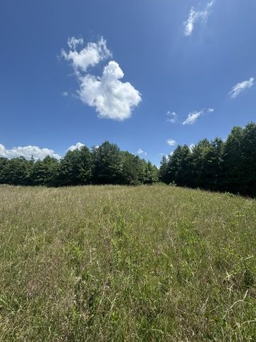 0 Claude Hargis Ln, Crawford, TN 38554