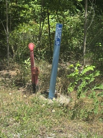 0 Claude Hargis Ln, Crawford, TN 38554