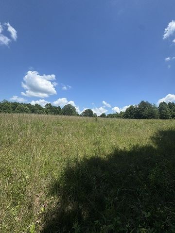 0 Claude Hargis Ln, Crawford, TN 38554