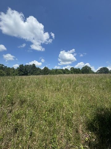 0 Claude Hargis Ln, Crawford, TN 38554