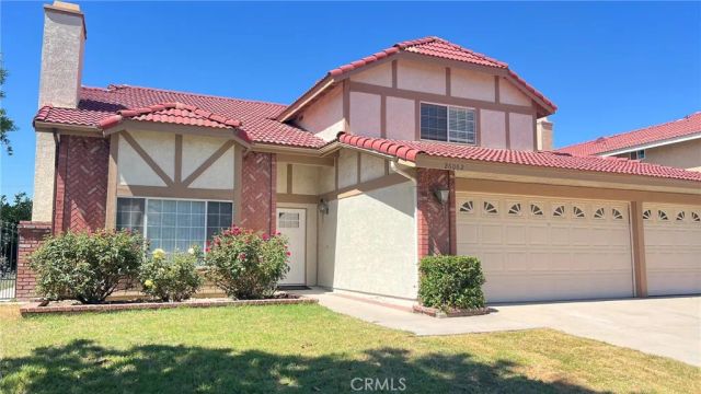 26062 Reynolds, Loma Linda, CA 92354
