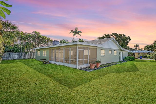 1210 Dolphin Road, Singer Island, FL 33404