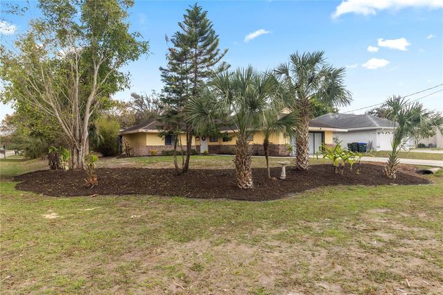 4800 S SALFORD BOULEVARD, North Port, FL 34287