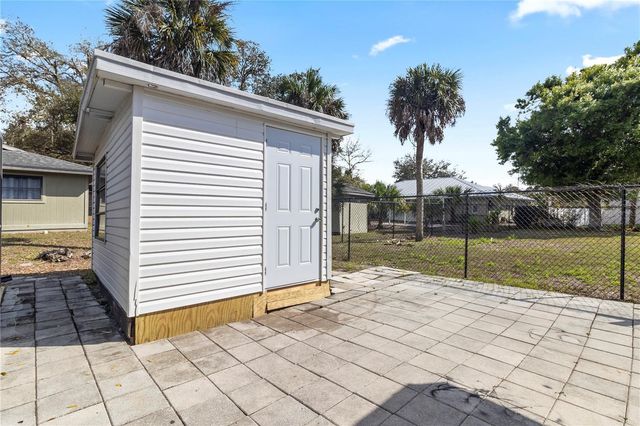 4800 S SALFORD BOULEVARD, North Port, FL 34287