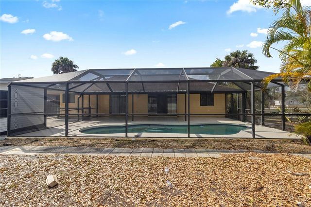 4800 S SALFORD BOULEVARD, North Port, FL 34287