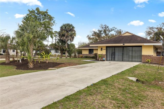 4800 S SALFORD BOULEVARD, North Port, FL 34287