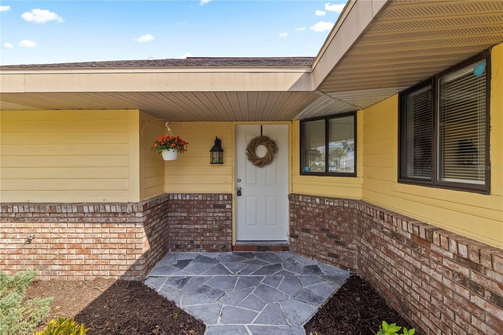 Image 2 of property listing at 4800 S SALFORD BOULEVARD, North Port, FL 34287