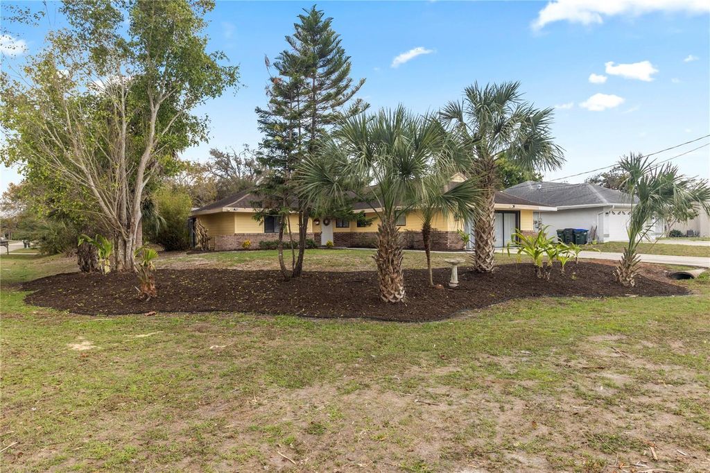 Image 3 of property listing at 4800 S SALFORD BOULEVARD, North Port, FL 34287