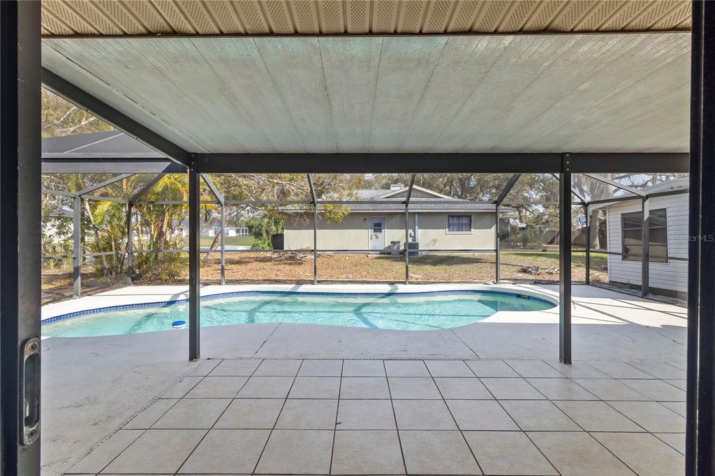 Image 35 of property listing at 4800 S SALFORD BOULEVARD, North Port, FL 34287