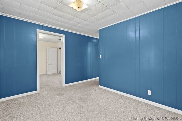 38 Louise Street, Jeffersonville, IN 47130