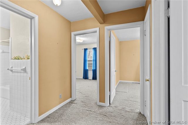 38 Louise Street, Jeffersonville, IN 47130