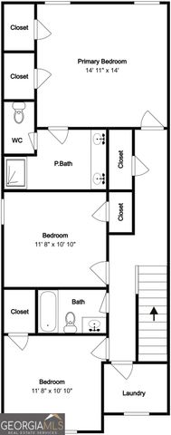 6112 Avery Street SW, Covington, GA 30014