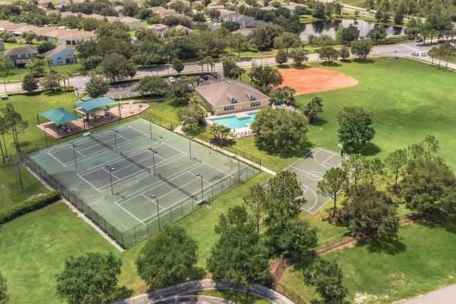 9736 OSPREY LANDING DRIVE, Orlando, FL 32832