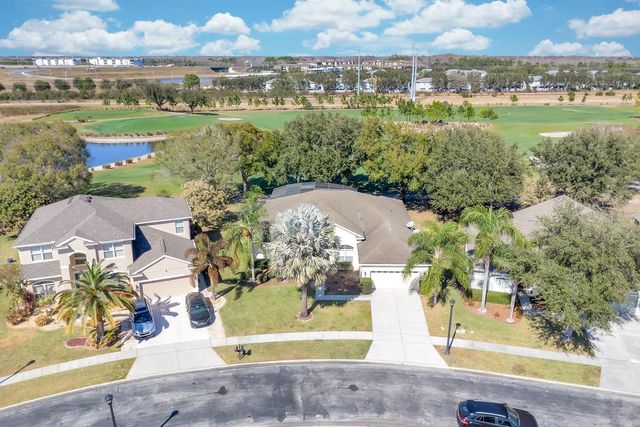 9736 OSPREY LANDING DRIVE, Orlando, FL 32832