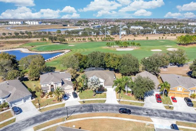 9736 OSPREY LANDING DRIVE, Orlando, FL 32832