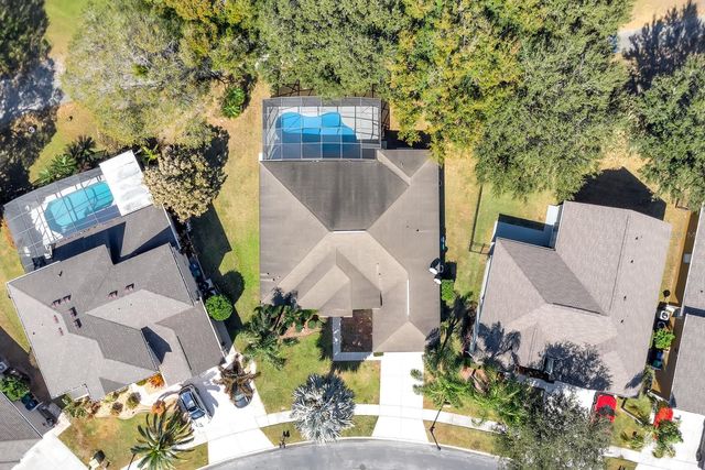 9736 OSPREY LANDING DRIVE, Orlando, FL 32832