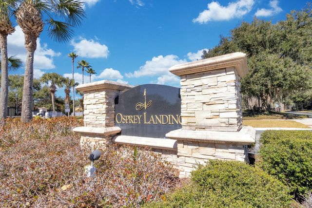 9736 OSPREY LANDING DRIVE, Orlando, FL 32832