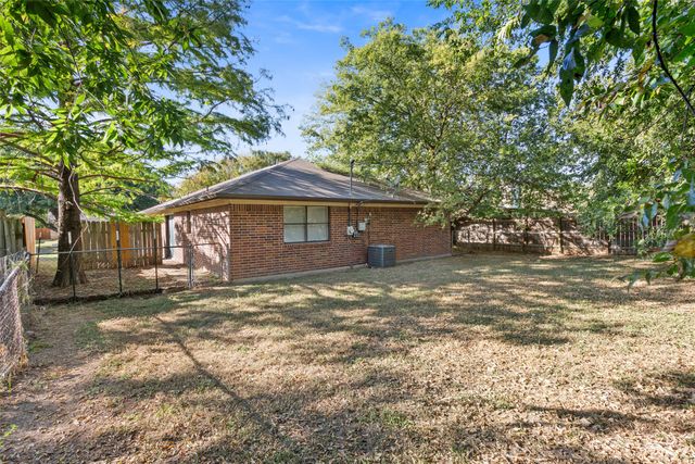 1828 Ramada Drive, Waco, TX 76712