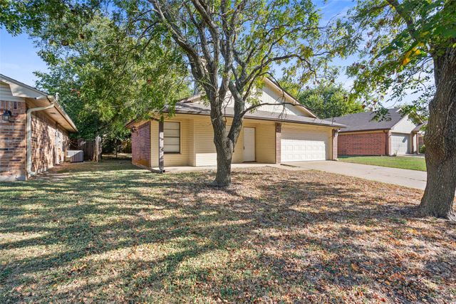 1828 Ramada Drive, Waco, TX 76712