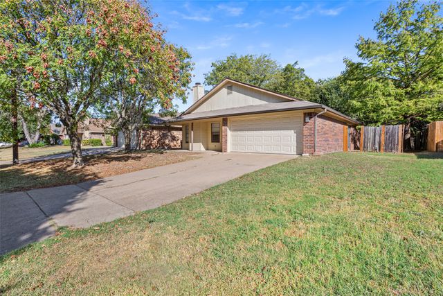 1828 Ramada Drive, Waco, TX 76712