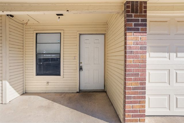 1828 Ramada Drive, Waco, TX 76712