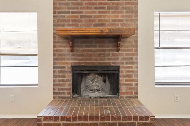 1828 Ramada Drive, Waco, TX 76712