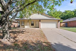 1828 Ramada Drive, Waco, TX 76712