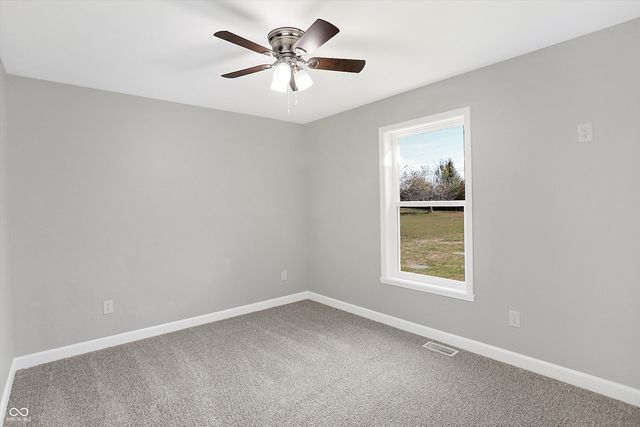 7234 N Christopher Lane, Fairland, IN 46126