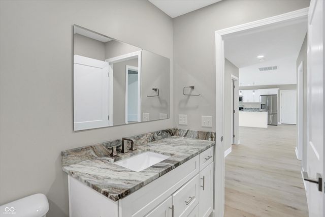 7234 N Christopher Lane, Fairland, IN 46126