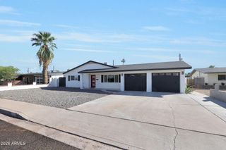 8117 E OSBORN Road, Scottsdale, AZ 85251