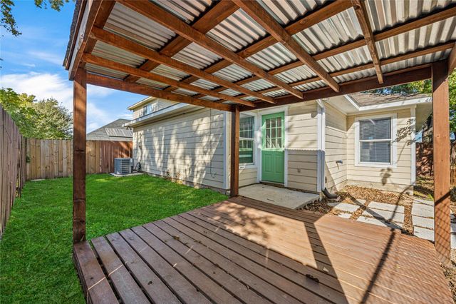 214 John Alber Road, Houston, TX 77076