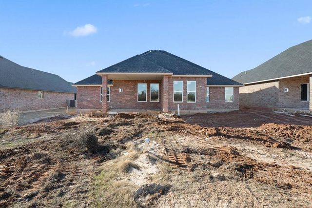 5108 Misty Wood Lane, Mustang, OK 73064