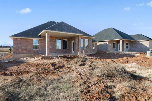 5108 Misty Wood Lane, Mustang, OK 73064