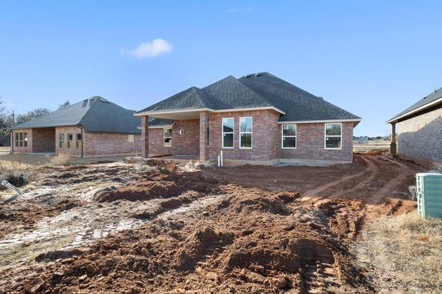 5108 Misty Wood Lane, Mustang, OK 73064