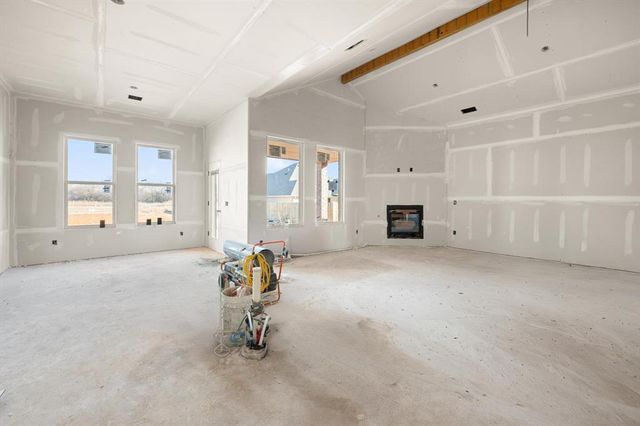 5108 Misty Wood Lane, Mustang, OK 73064